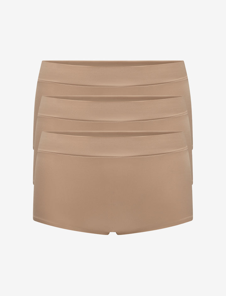 ComfortStretch Brief 3 Pack Box