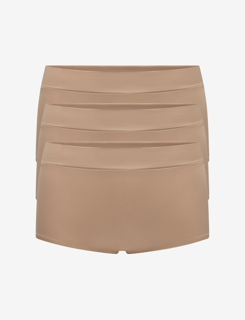 ComfortStretch Brief 3 Pack Box