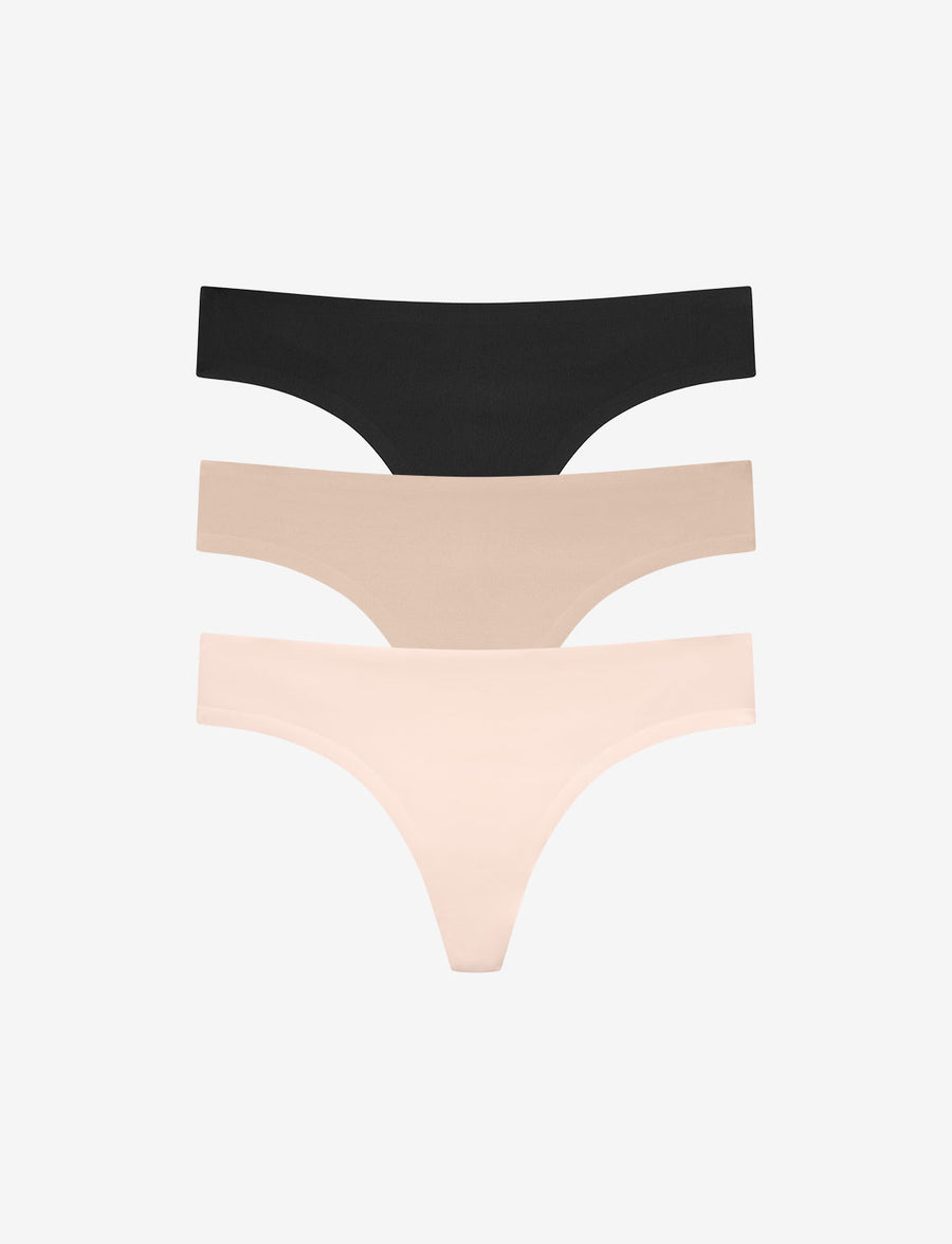 Cups 3-Pack Underwear main image 1