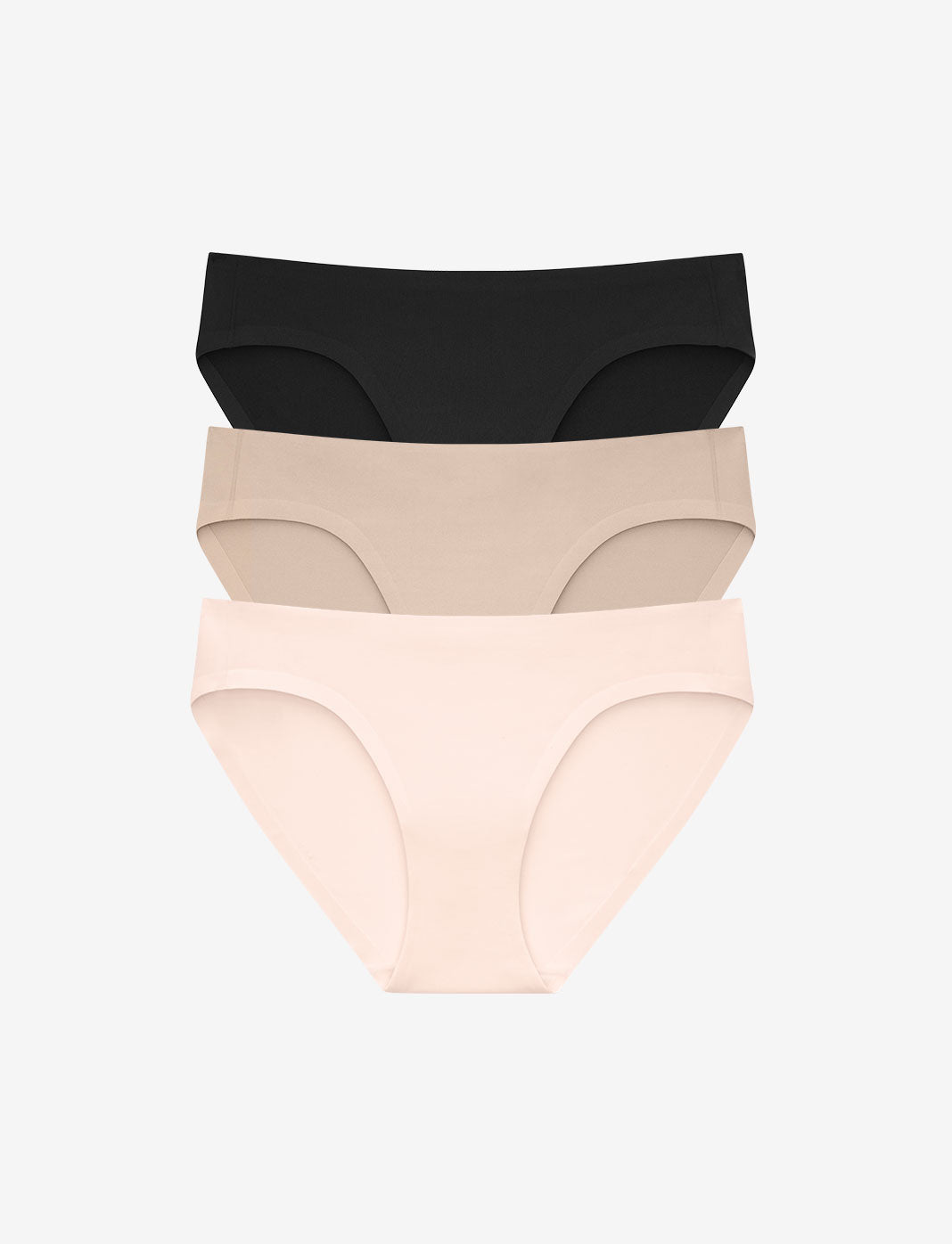 Shop Women’s Underwear & Panties - Most Comfortable Underwear & Panties ...