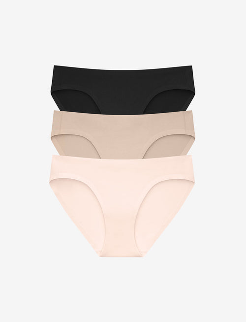 Shop Women’s Underwear & Panties - Most Comfortable Underwear & Panties ...
