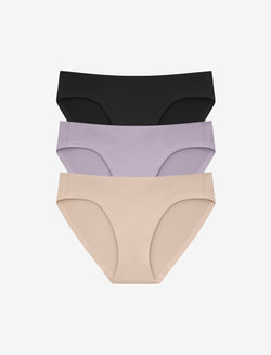 ComfortStretch Bikini - 3 Pack