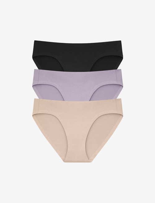 ComfortStretch Bikini - 3 Pack