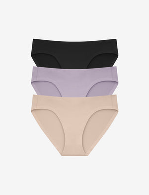 ComfortStretch Bikini - 3 Pack