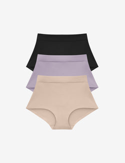 ComfortStretch Brief - 3 Pack