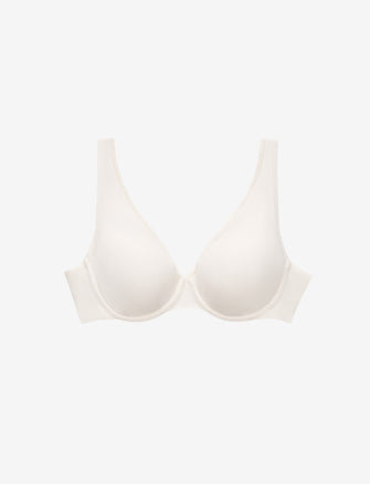 Sofra BR1535N1 - 40B Womens Wire Free Bra Style Intimate Sets, Size 40B  - Pack of 6 