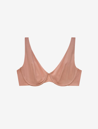 Bouncing Boobs: Bra for Optimal Breast Support - HauteFlair