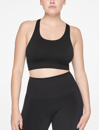 I'm a shopping expert and this $13  sports bra for large busts is my  fave