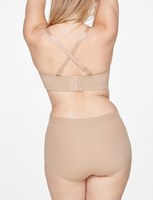 24/7® Classic Strapless Bra