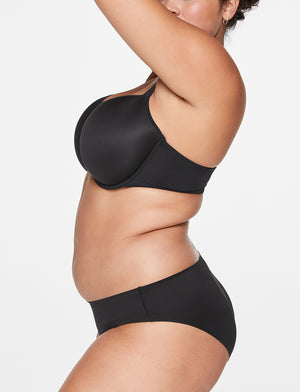 Have you tried 100% memory foam bras? Here's why you should