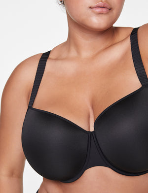 Wireless Bra Vs Underwire Bra: Which One is Right for You? - HauteFlair
