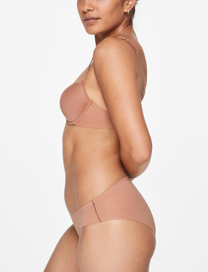 Buy Victoria's Secret Mousse Nude Smooth Strapless Bra from Next
