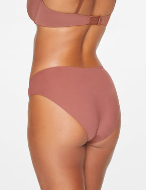 ComfortStretch Bikini - Sienna - Nylon/spandex - ThirdLove,model2