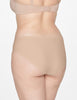 ComfortStretch Bikini - Taupe - Nylon/spandex - ThirdLove,modelX