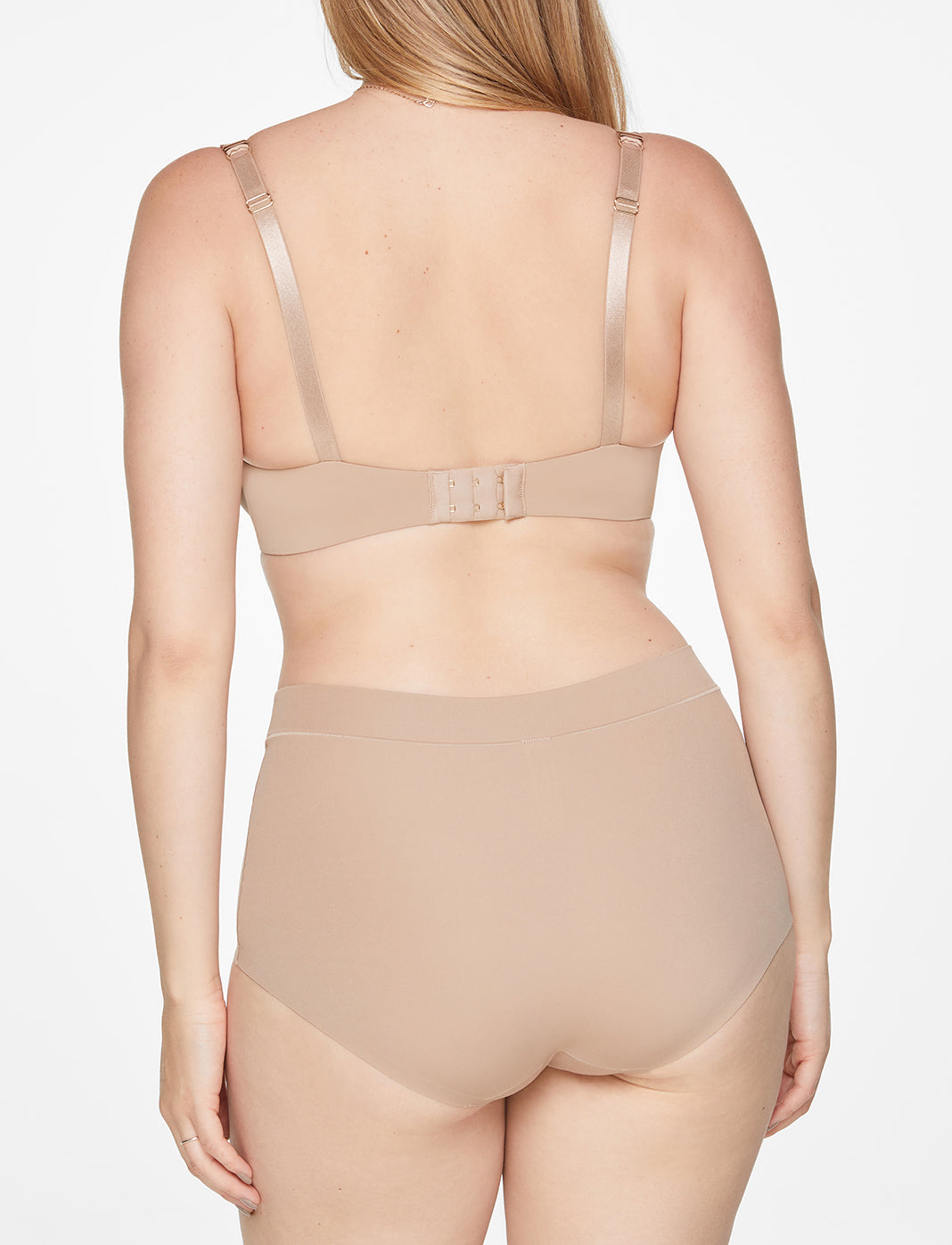 Safe to cut out the top “x” out of the XO Plunge bra? : r/torrid