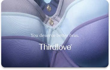 Thirdlove E-Gift Card