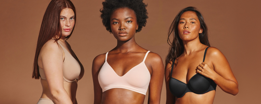 Did You Hear? ThirdLove x Dia & Co Team Up for Plus Size Lingerie &  Loungewear!