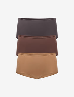 24/7® Classic Brief - 3 Pack