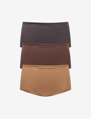 24/7® Classic Brief - 3 Pack