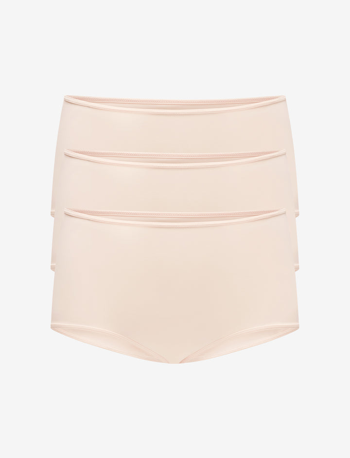 24/7® Classic Brief 3 Pack Box