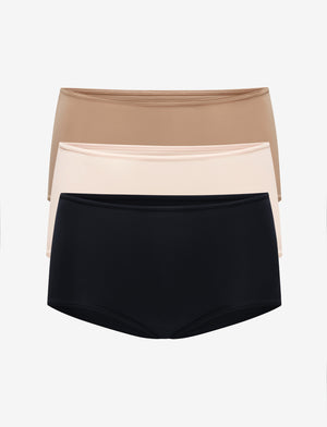 24/7® Classic Brief - 3 Pack