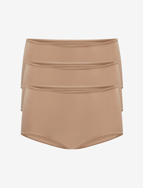 24/7® Classic Brief - 3 Pack