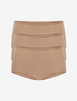 24/7® Classic Brief - 3 Pack