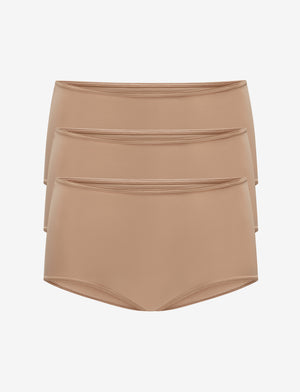 24/7® Classic Brief - 3 Pack