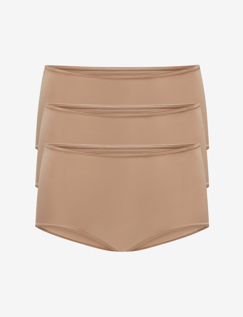 24/7® Classic Brief - 3 Pack