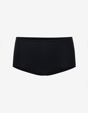 24/7® Brief - Black - Nylon/spandex - ThirdLove