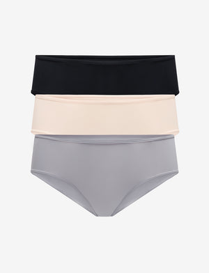 24/7® Classic Hipster - 3 Pack