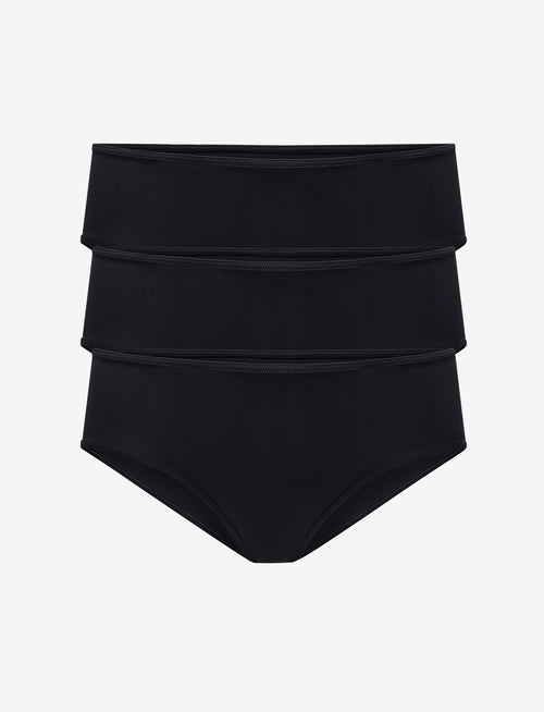 24/7® Classic Hipster - 3 Pack