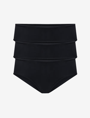 24/7® Classic Hipster - 3 Pack