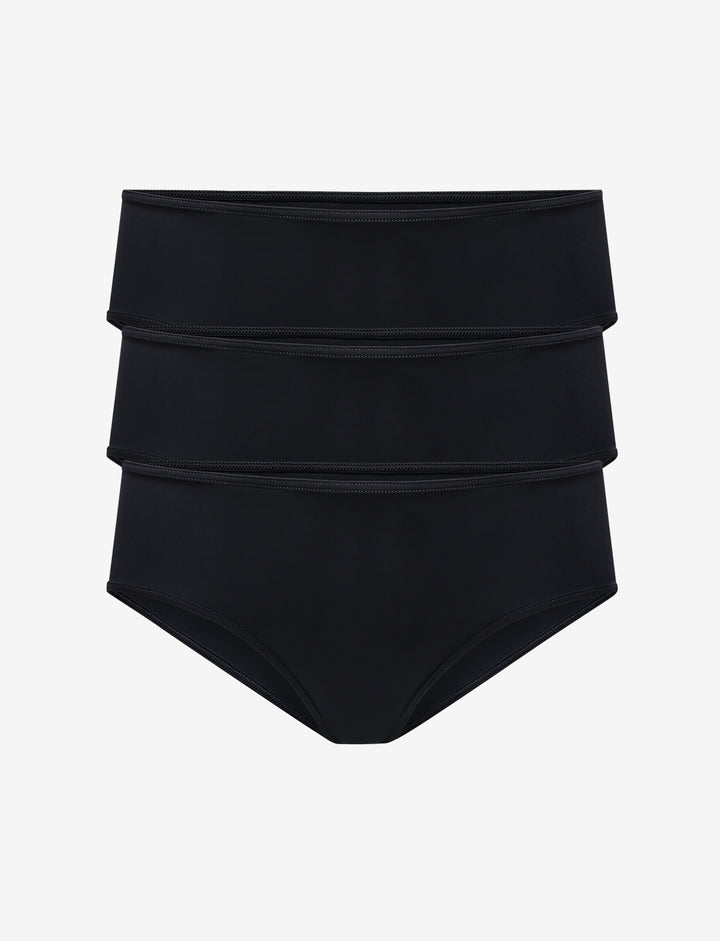 24/7® Classic Hipster - 3 Pack