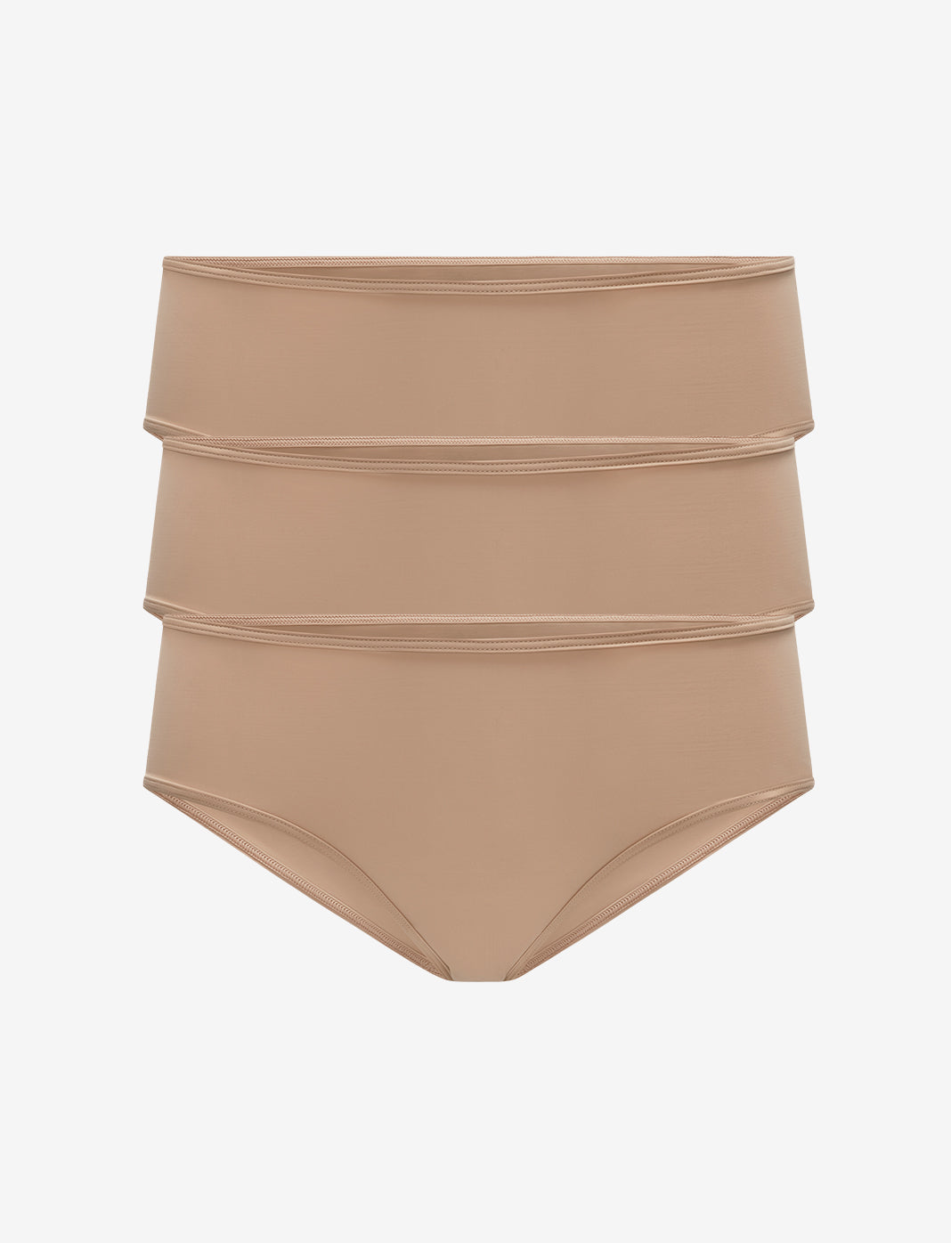 24/7® Classic Hipster - 3 Pack