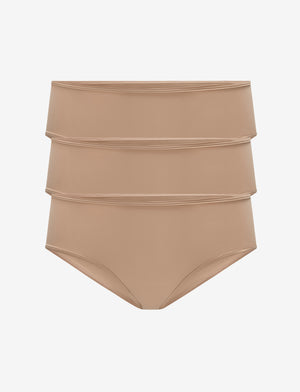 24/7® Classic Hipster - 3 Pack