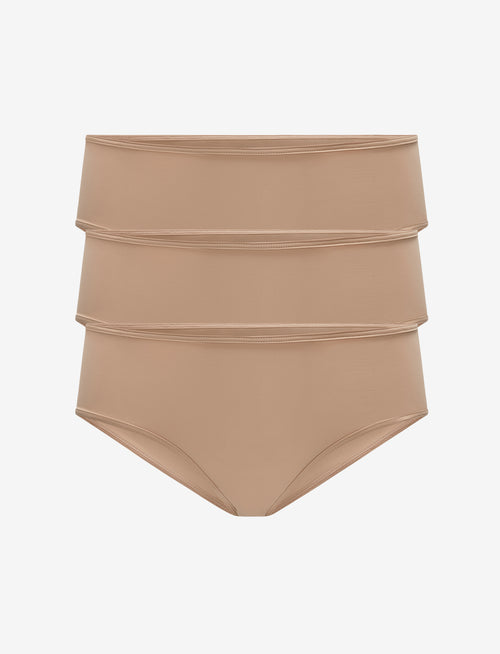 24/7® Classic Hipster - 3 Pack