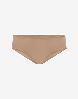 24/7® Hipster - Taupe - Nylon/spandex - ThirdLove