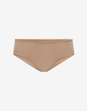 24/7® Hipster - Taupe - Nylon/spandex - ThirdLove