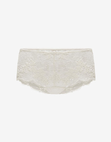 All Day Lace Cheeky
