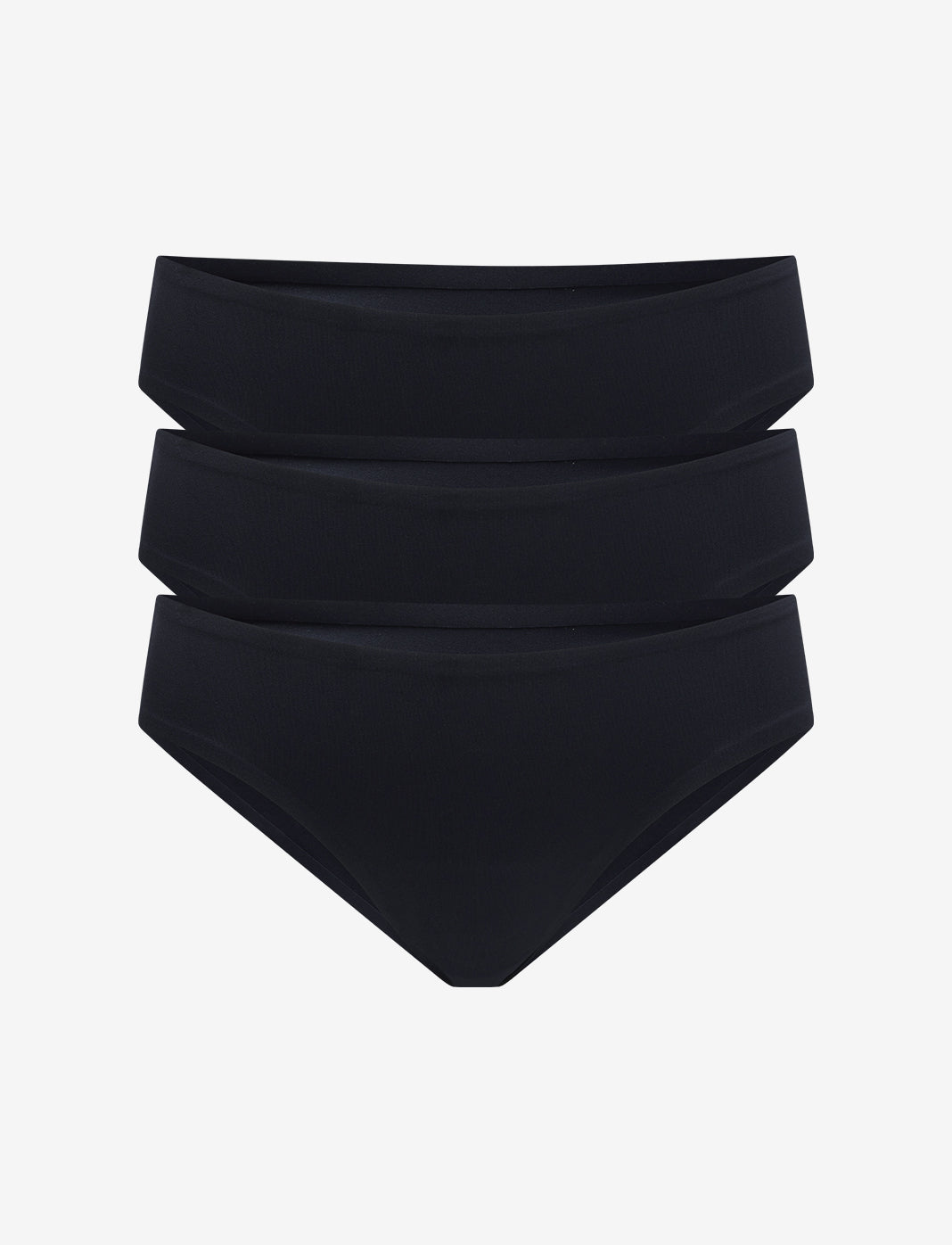 ComfortStretch Bikini 3 Pack Box