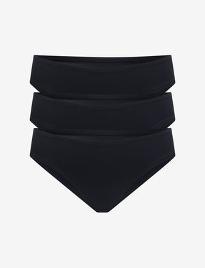 ComfortStretch Bikini 3 Pack Box