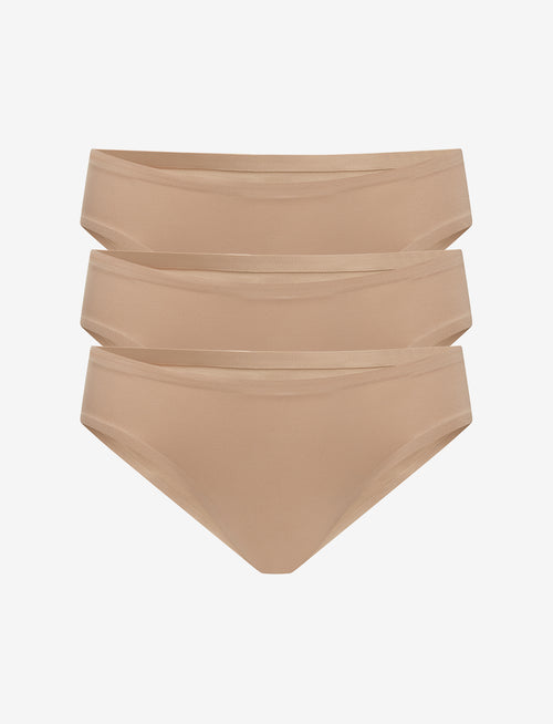 ComfortStretch Bikini - 3 Pack