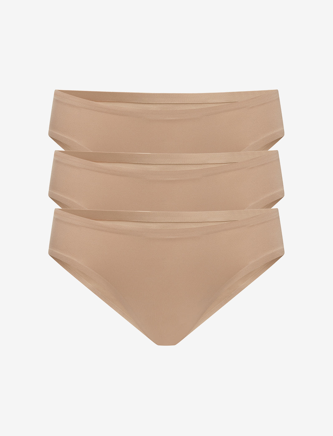 ComfortStretch Bikini - 3 Pack