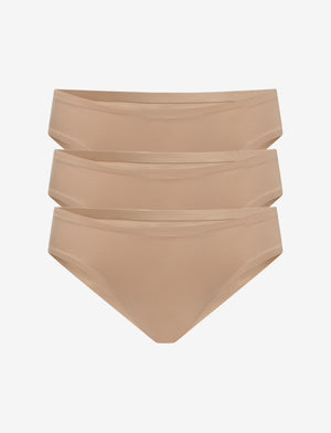 ComfortStretch Bikini - 3 Pack