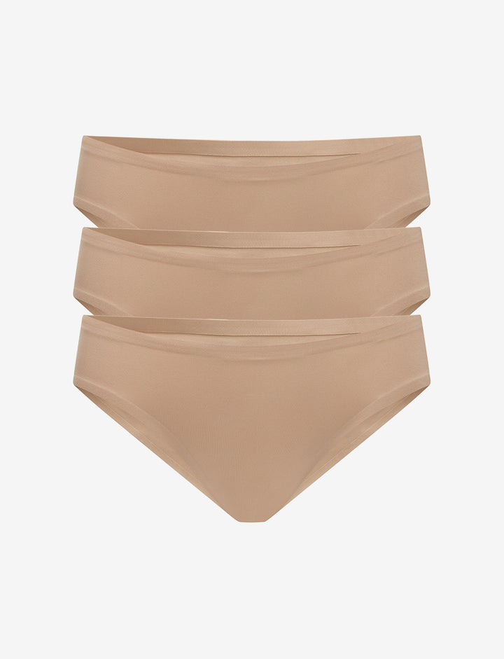 ComfortStretch Bikini - 3 Pack