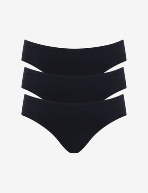 ComfortStretch Thong 3 Pack Box