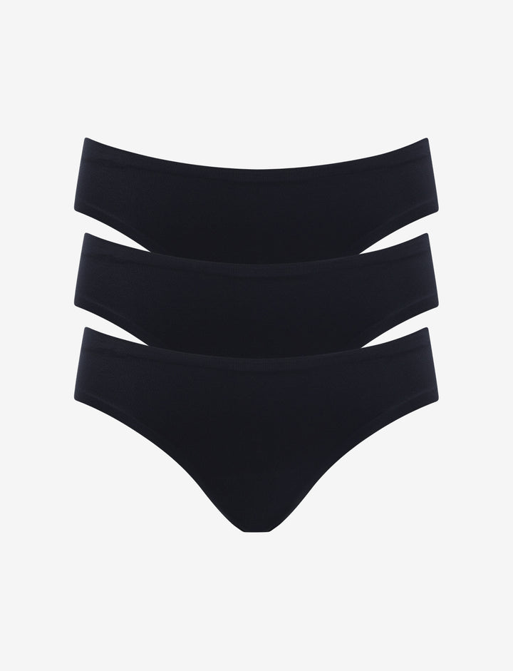 ComfortStretch Thong 3 Pack Box
