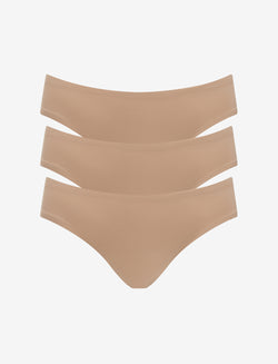 ComfortStretch Thong - 3 Pack