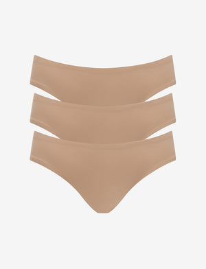 ComfortStretch Thong - 3 Pack